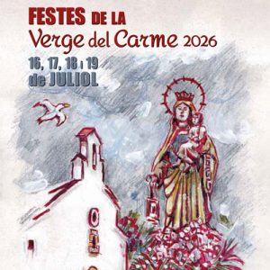 Festes de la Verge del Carme a Llançà a Llançà 2026- festes majors catalunya - festa major avui - festes majors - festes majors 2026 - festes majors catalunya 2026 - festes majors aquest cap de setmana