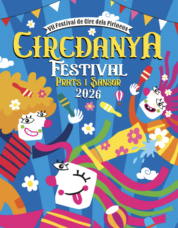 Circdanya Festival. La Cirquestra amb Improvisto’s