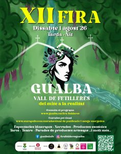 Fira de Fetilleres de Gualba 2026  a Gualba 2026- fires i festes - fires i festes aquest cap de setmana - que fer aquest cap de setmana - fires i festes avui - que fer avui - fires i festes catalunya - fires catalunya - fires i festes aquest cap de setmana - fires i festes 2026