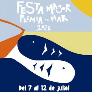 Festa Major de Premià de Mar a Premià de Mar 2026- festes majors catalunya - festa major avui - festes majors - festes majors 2026 - festes majors catalunya 2026 - festes majors aquest cap de setmana