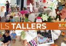 XOUS - TALLERISTES - FIRES I FESTES - JOCS INFANTILS - ACTIVITATS AMB NENS - PROVEIDORS - CATALUNYA