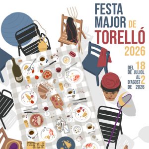 Festa Major de Torelló a Torelló 2026- festes majors catalunya - festa major avui - festes majors - festes majors 2026 - festes majors catalunya 2026 - festes majors aquest cap de setmana