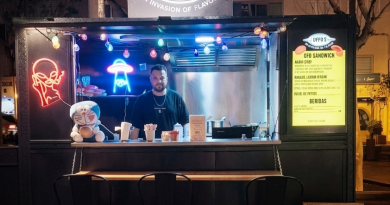 UFFO´S TRUCK- FOODTRUCK PER ESDEVENIMENTS FOODTRUCK PER FESTES - FOODTRUCK PER FIRES I FESTES - FOODTRUCK PER FESTES MAJORS