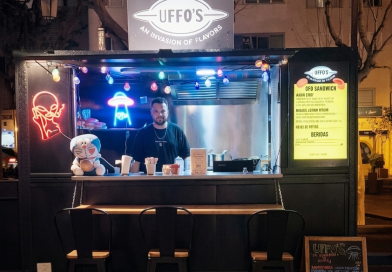 UFFO´S TRUCK- FOODTRUCK PER ESDEVENIMENTS FOODTRUCK PER FESTES - FOODTRUCK PER FIRES I FESTES - FOODTRUCK PER FESTES MAJORS