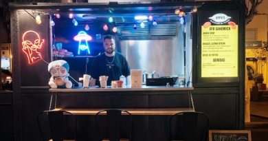 UFFO´S TRUCK- FOODTRUCK PER ESDEVENIMENTS FOODTRUCK PER FESTES - FOODTRUCK PER FIRES I FESTES - FOODTRUCK PER FESTES MAJORS