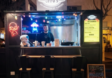 UFFO´S TRUCK- FOODTRUCK PER ESDEVENIMENTS FOODTRUCK PER FESTES - FOODTRUCK PER FIRES I FESTES - FOODTRUCK PER FESTES MAJORS