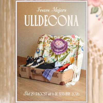 Festes Majors d’Ulldecona