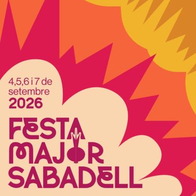 Festa Major de Sabadell