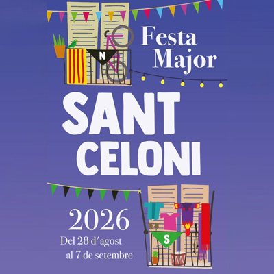 Festa Major de Sant Celoni
