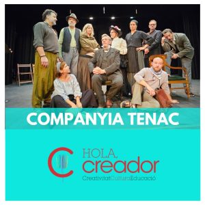 TENAC-TEATRE NACIONAL CATALÀ-FESTES-FESTES MAJORS-FIRES I FESTES -ESDEVENIMENTS
