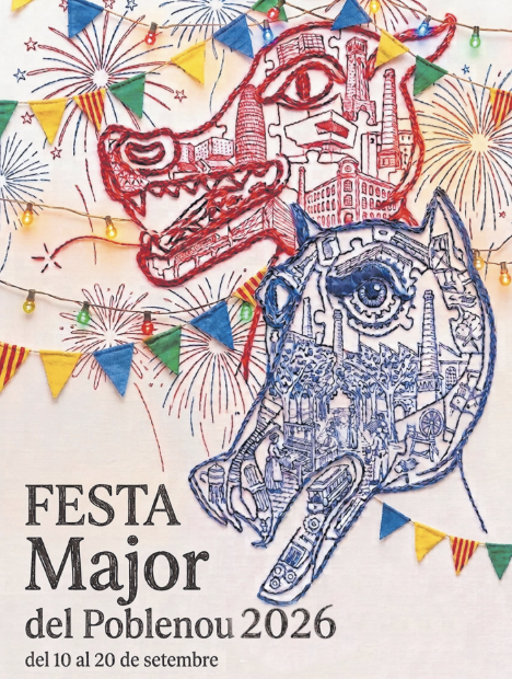 Festa Major de Poblenou