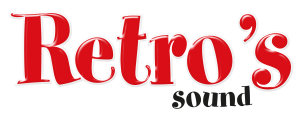 RETRO'S SOUND-GRUP DE VERSIONS PER FESTES- GRUP DE VERSIONS PER ESDEVENIMENTS