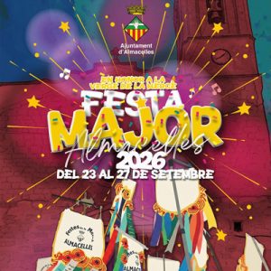 Festa Major d’Almacelles