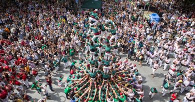 festa major de sabadell - fires i festes avui - fires i festes aquest cap de setmana - festes majors aquest cap de setmana