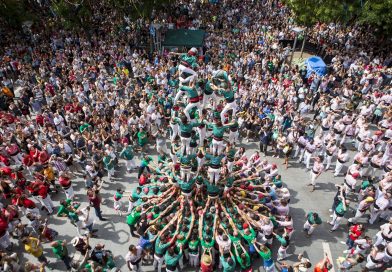 festa major de sabadell - fires i festes avui - fires i festes aquest cap de setmana - festes majors aquest cap de setmana