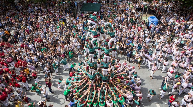 festa major de sabadell - fires i festes avui - fires i festes aquest cap de setmana - festes majors aquest cap de setmana