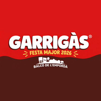 Festa Major de Garrigàs