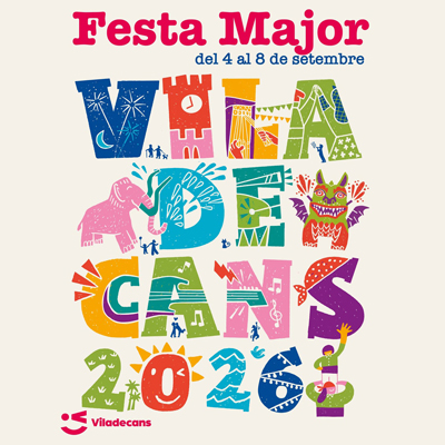 Festa Major de Viladecans