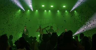 grup de versions per festes - grup de versions per esdeveniments - the lutos - covers band per festes