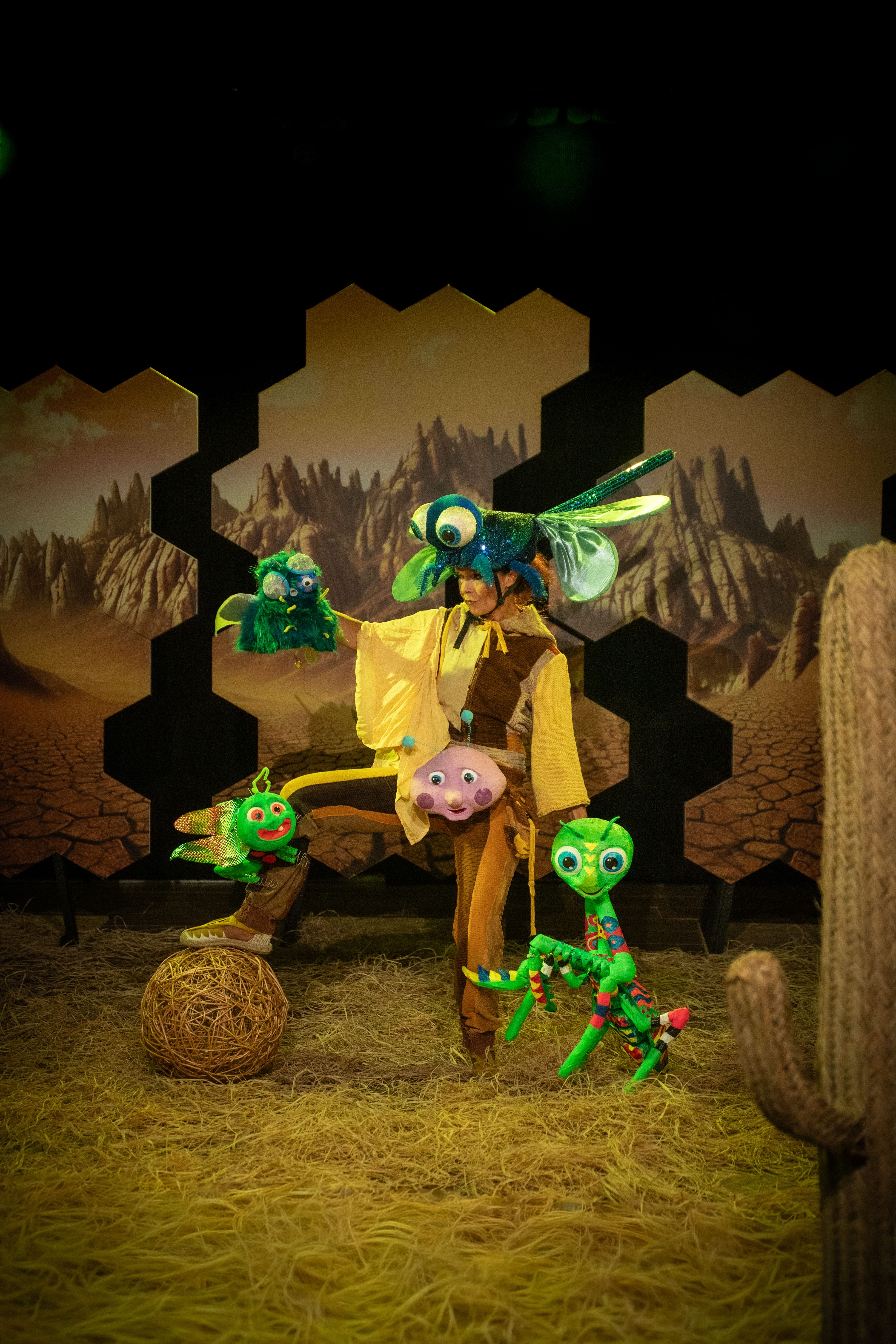 Motel d’insectes