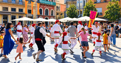 que fer aquest cap de setmana - festes majors de catalunya - festes majors aquest cap de setmana - que fer avui