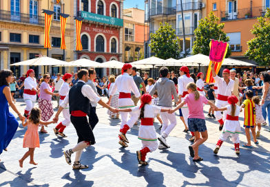 QUÈ FER AQUEST CAP DE SETMANA – 12 I 13 DE SETEMBRE que fer aquest cap de setmana - festes majors de catalunya - festes majors aquest cap de setmana - que fer avui