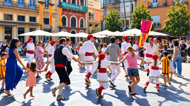 QUÈ FER AQUEST CAP DE SETMANA – 12 I 13 DE SETEMBRE que fer aquest cap de setmana - festes majors de catalunya - festes majors aquest cap de setmana - que fer avui