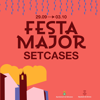 Festa Major de Setcases