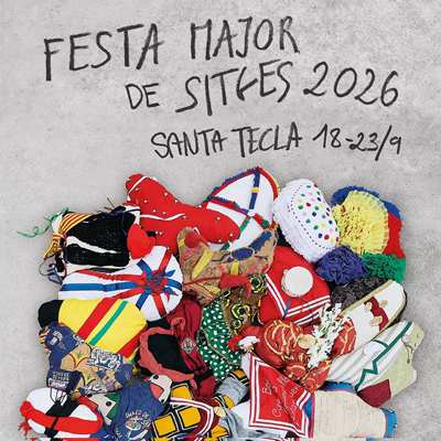 Festa Major de Santa Tecla a Sitges