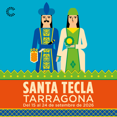 Festes de Santa Tecla