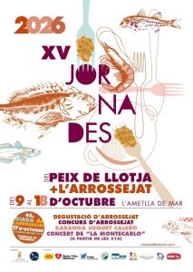 40è Diada Arrossejat