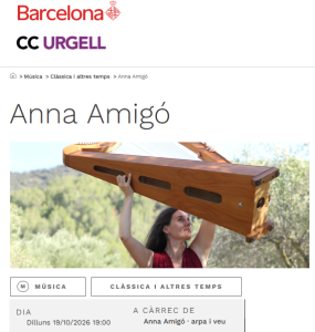 Sang de Dona a Barcelona - que fer a Barcelona- que fer aquest cap de setmana - que fer avui - agenda cap de setmana