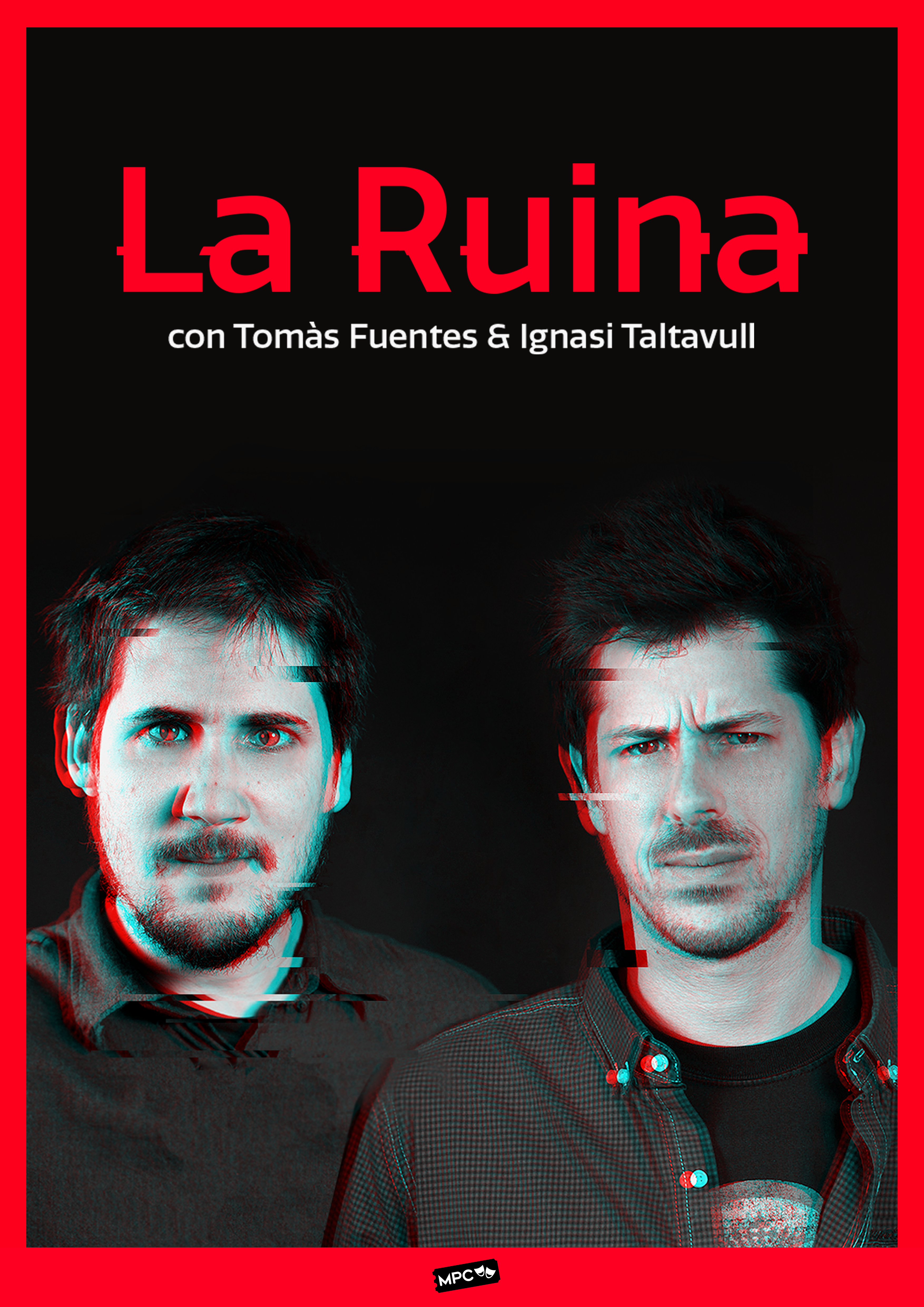 La Ruina