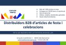 conver creations - gots per fires i festes - gots per esdeveniments - gots per festes majors - gots per festes