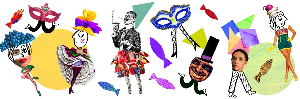 HELENA ILUSTRA - TALLERISTES- FIRES I FESTES - TALLERISTES - ACTIVITATS AMB NENS