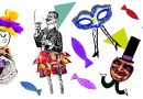 HELENA ILUSTRA - TALLERISTES- FIRES I FESTES - TALLERISTES - ACTIVITATS AMB NENS