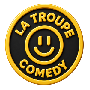 LA TROUPE COMEDY-MONÒLEGS PER FESTES MAJORS-MONÒLEGS PER FESTES-MONÒLEGS PER  ESDEVENIMENTS 