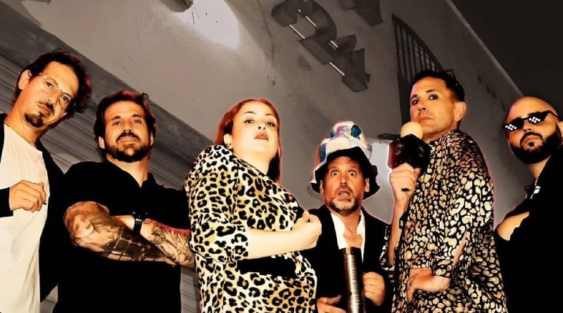 LA TROUPE COMEDY-MONÒLEGS PER FESTES MAJORS-MONÒLEGS PER FESTES-MONÒLEGS PER ESDEVENIMENTS