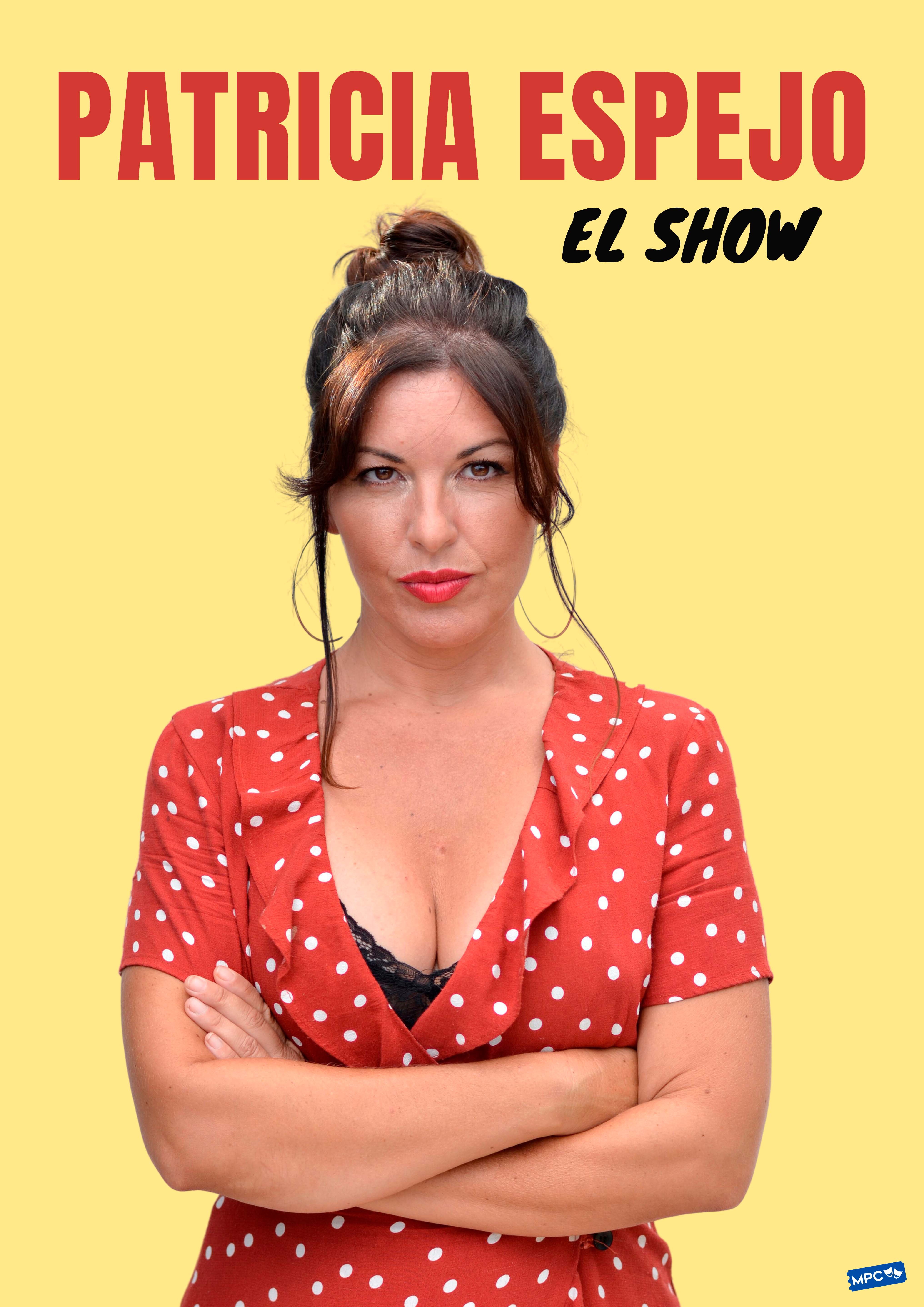 El show de Patricia Espejo