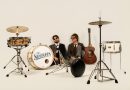 - The Sideburns -grup de versions per festes - cover band per festes - grup de versions festes majors catalunya - grup de versions per esdeveniments - cover band esdeveniments