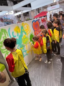 URBAN LINE CONCEPT- ORGANITZADORS PER FESTES CULTURALS URBANES-ORGANITZADORS PER FESTES MAJORS - ORGANITZADORS PER FESTES