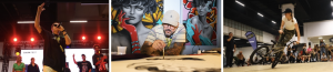 URBAN LINE CONCEPT- ORGANITZADORS PER FESTES CULTURALS URBANES-ORGANITZADORS PER FESTES MAJORS - ORGANITZADORS PER FESTES