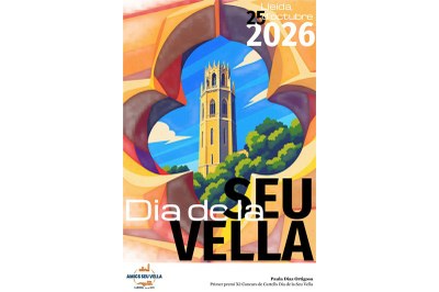 DIA DE LA SEU VELLA