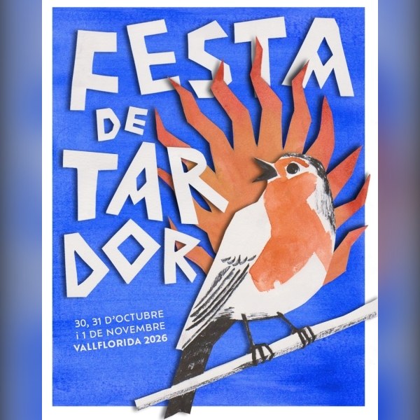 Festa de Tardor a Sant Esteve de Palautordera