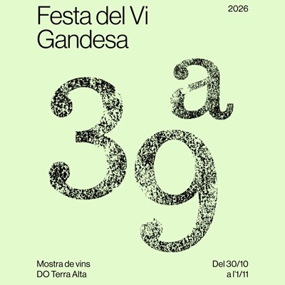 Festa del Vi a Gandesa