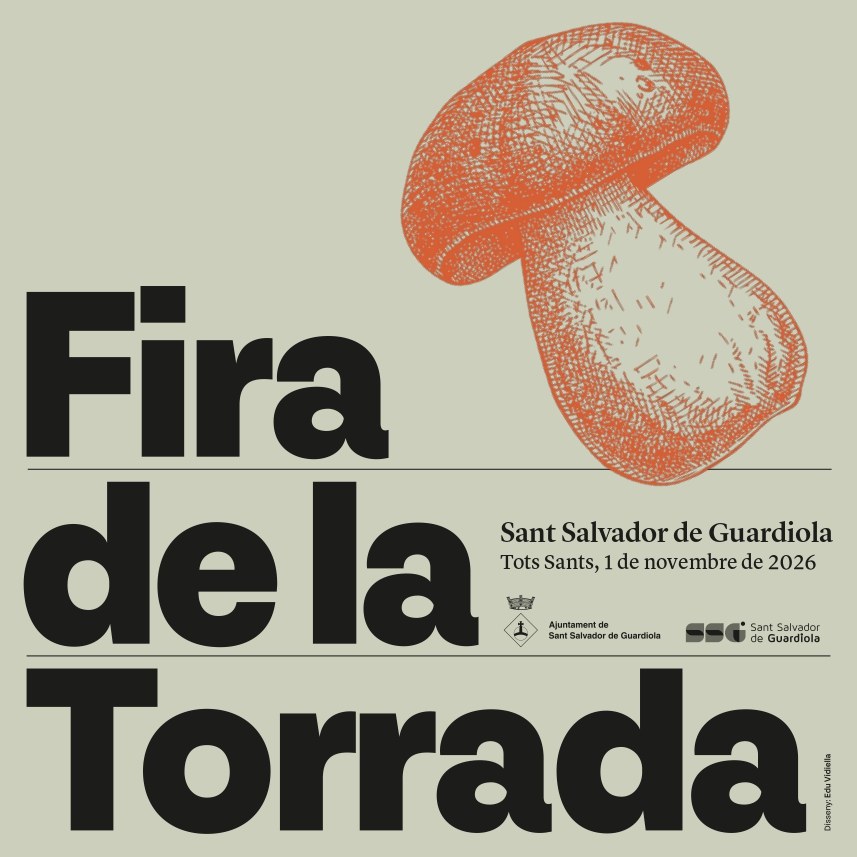 Fira de la Torrada a Sant Salvador de Guardiola