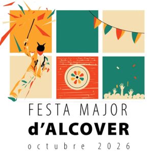 Festa Major d’Alcover