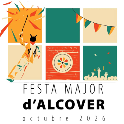 Festa Major d’Alcover