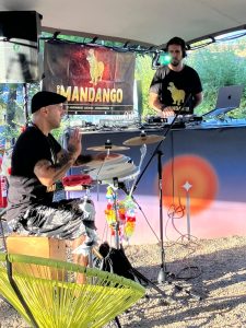 radio mandango - dj per festes majors - dj per esdeveniments - dj per fires i festes