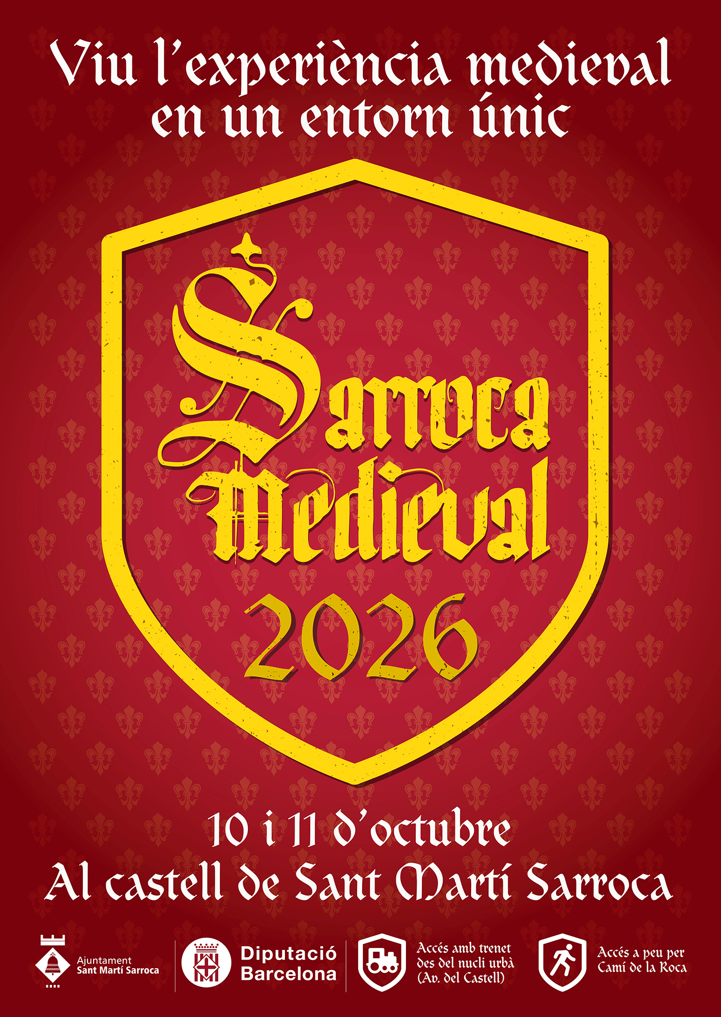 Sarroca Medieval